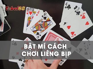 Các cách đánh Liêng bịp mọi người chơi cần biết