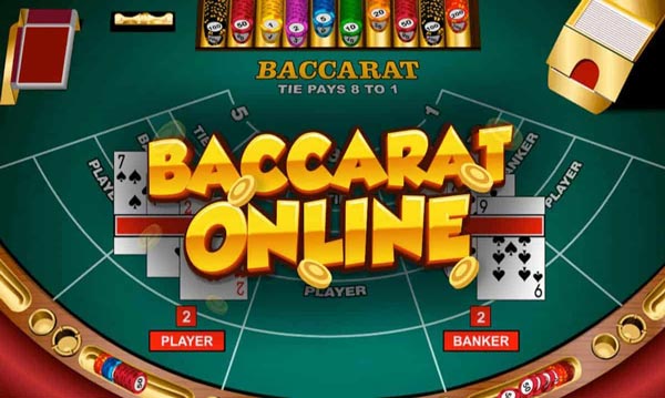 Tiêu chí lựa chọn nhóm kéo Baccarat hiệu quả và uy tín nhất