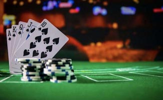 River trong Poker là gì? Người chơi nên làm gì tại vòng Poker River