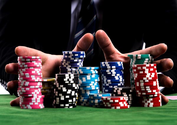 Pro Poker – Club Poker chuyên nghiệp đầu tiên tại Sài Gòn