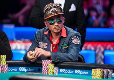 Quý Nguyễn Poker đã đổi đời như nào kể từ khi bén duyên với Poker?