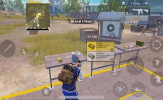 [CHIA SẺ] Cách setting PUBG Mobile 3 ngón dễ làm cho newbie