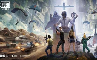 [CHI TIẾT] Cách setting PUBG Mobile cho người mới chơi