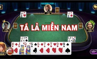 Tá lả miền Nam là gì? Cách đánh bài Phỏm miền Nam chuẩn xác nhất