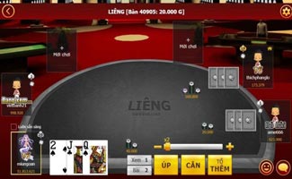 Hướng dẫn tải game đánh Liêng online dành cho người mới bắt đầu