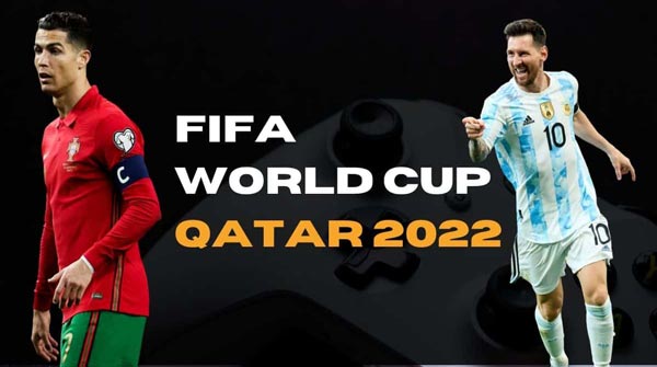 Tổng hợp thông tin về World Cup 2022 hot và chính xác nhất