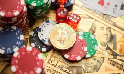 Tiền Casino Là Gì? Giá Trị Quy Đổi Của Chip Casino Theo Màu