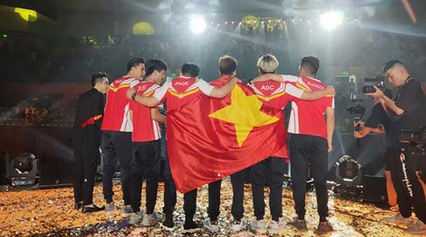 Trường đại học esport: Những ngôi trường nổi tiếng trên thế giới