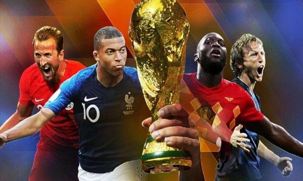 TOP các đội hình đã vô địch World Cup hay nhất mọi thời đại