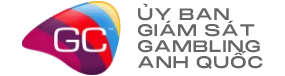 Ủy ban giám sát gmabling Anh Quốc