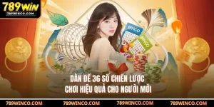 Dàn Đề 36 Số – Chiến Lược Chơi Hiệu Quả Cho Người Mới